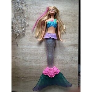 2021 Mermaid Dreamtopia Barbie 14"